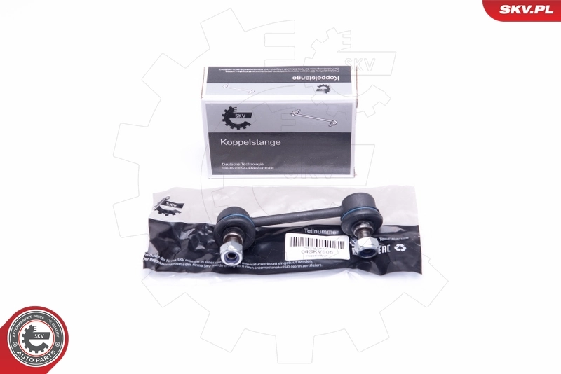 Link/Coupling Rod, stabiliser bar
